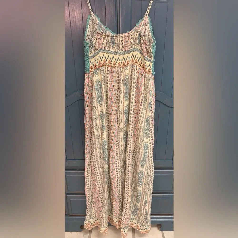 Maxi Dress - Picture 5 of 11